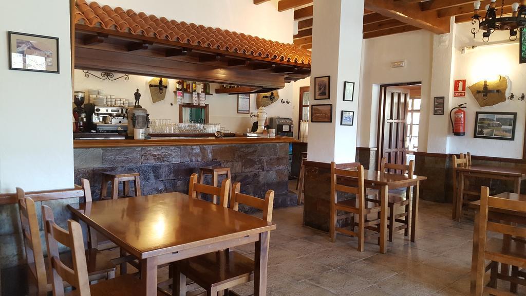 Hotel Valle Las Luinas Soto de Luiña Eksteriør bilde